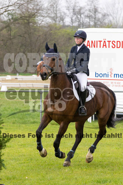 RV Seydlitz Kamp (06.+07.04.2019)