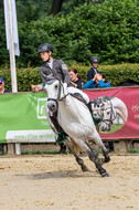 Goldene Schärpe 2021 - Ponys