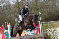 Eventing im Pferdesportzentrum Rheinland (Late Entry 14.03.2022)