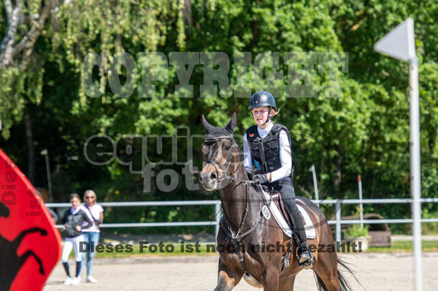 Test of Choise Langenfeld (29.+30.05.2021)