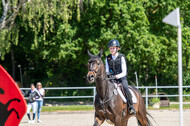 Test of Choise Langenfeld (29.+30.05.2021)