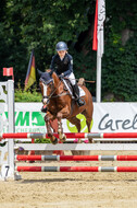 Goldene Schärpe 2021 - Ponys