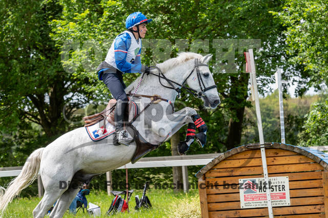 Westerstede Horse Trials 2021
