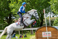 Westerstede Horse Trials 2021