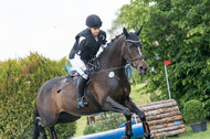 Eventing im Pferdesportzentrum Rheinland