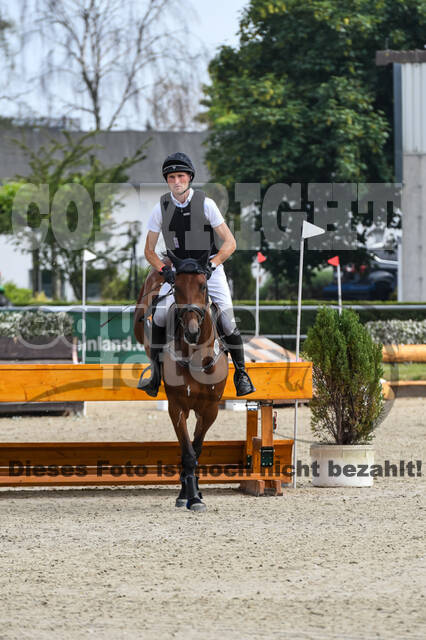 Late-Entry-Vielseitigkeit Langenfeld (11.+13./14.06.2020)