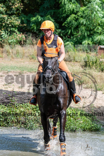 Hunter Geländetraining (16.08.2020)