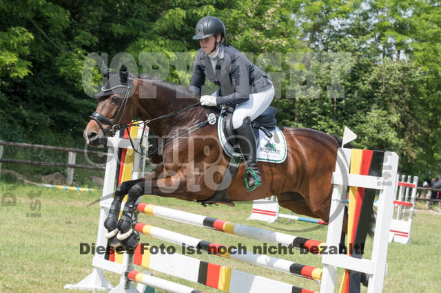 Vielseitigkeitsturnier ZRuFV von Lützow Hamminkeln