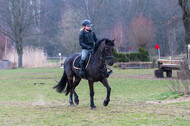 Geländetraining Wesel Obrighoven (19.+20.03.2022)