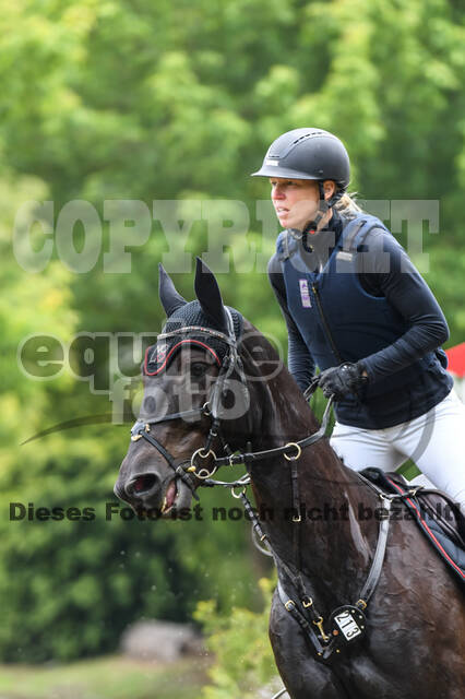 Late-Entry-Vielseitigkeit Langenfeld (11.+13./14.06.2020)