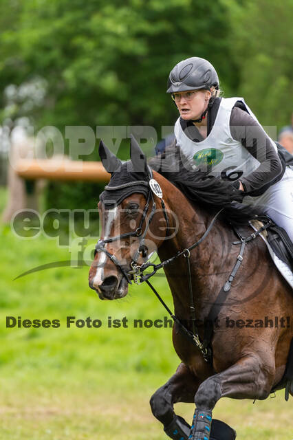 Westerstede Horse Trials 2021