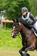 Westerstede Horse Trials 2021