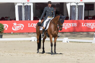 FEI European Championship Eventing 2017
