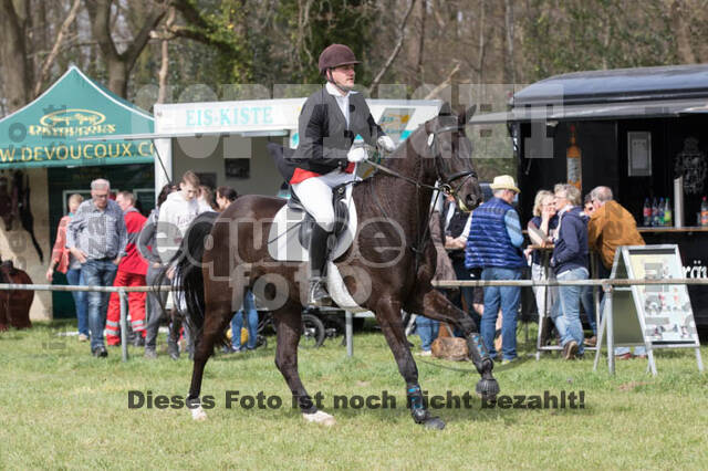 Frühjahrsvielseitigkeit RV Seydlitz Kamp