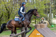 Geländetraining ZRFV Hamminkeln (24+25.04.2021)
