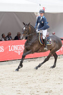 FEI European Championship
