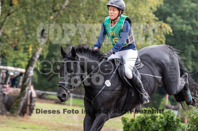 Vielseitigkeit RSV Wesel Obrighoven (26.+27.09.2020)