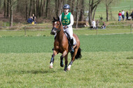 Frühjahrsvielseitigkeit RV Seydlitz Kamp