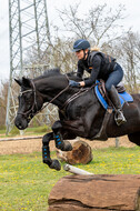 Geländetraining ZRFV Hamminkeln (24+25.04.2021)