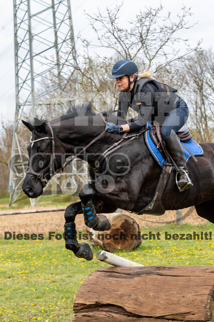 Geländetraining ZRFV Hamminkeln (24+25.04.2021)