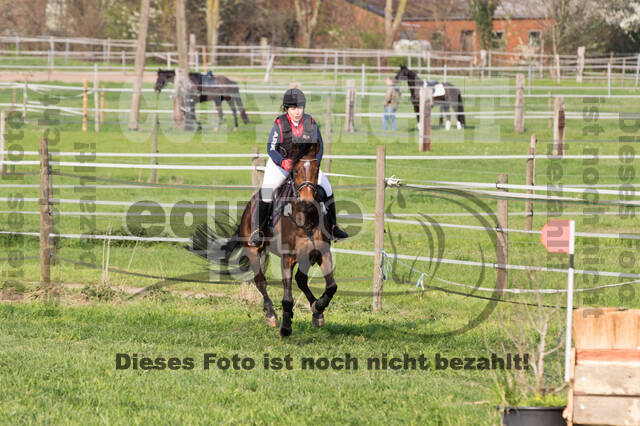 RV Seydlitz Kamp (06.+07.04.2019)