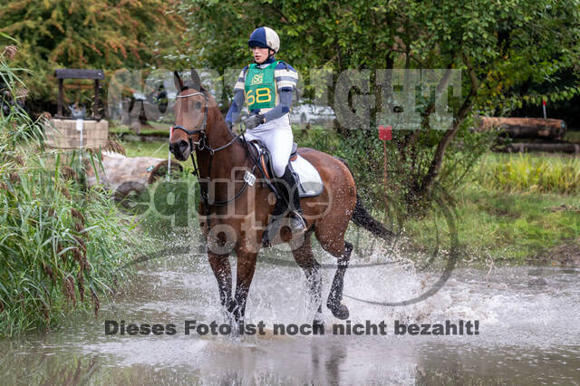 Vielseitigkeit RSV Wesel Obrighoven (26.+27.09.2020)