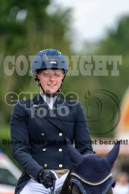 Westerstede Horse Trials 2021