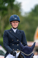 Westerstede Horse Trials 2021