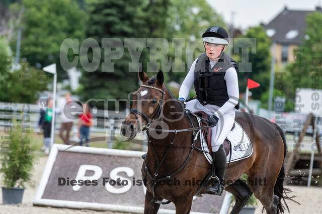 Late-Entry-Vielseitigkeit Langenfeld (11.+13./14.06.2020)