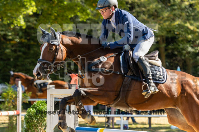 RFV Dinslaken-Hiesfeld (Herbstturnier)
