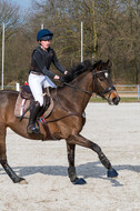 Trainingsturnier Langenfeld (12.+13.03.2022)