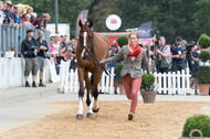 FEI European Championship Eventing 2019