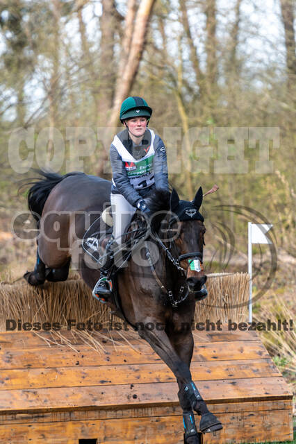 Kronenberg - De Peelbergen (02.04.2022)