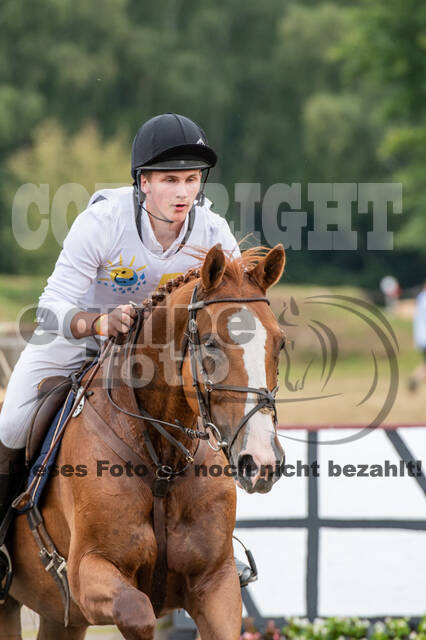 Late-Entry Vielseitigkeit Hamminkeln/Wesel (01.+02.08.2020)