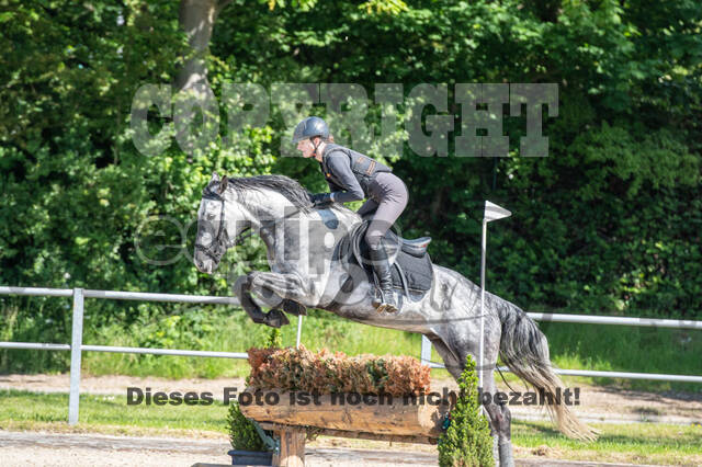 Test of Choise Langenfeld (29.+30.05.2021)