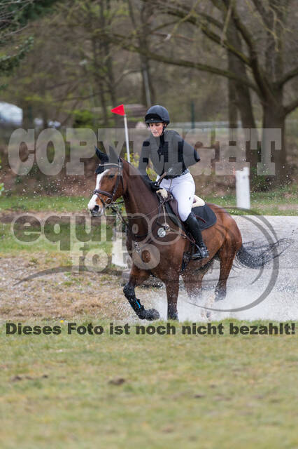 Eventing im Pferdesportzentrum Rheinland (Late Entry 14.03.2022)