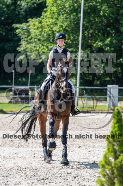 Test of Choise Langenfeld (29.+30.05.2021)