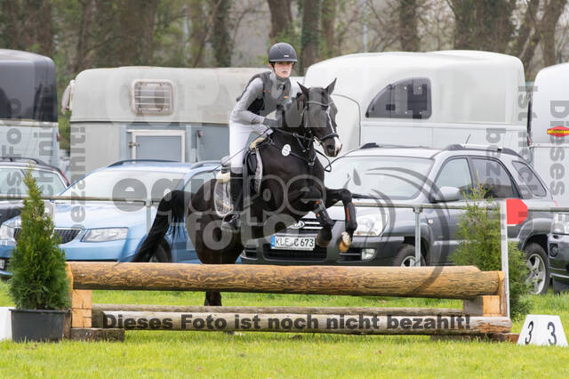 RV Seydlitz Kamp (06.+07.04.2019)