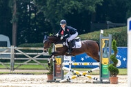 Goldene Schärpe 2021 - Ponys
