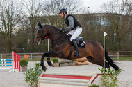 Eventing im Pferdesportzentrum Rheinland (Late Entry 14.03.2022)