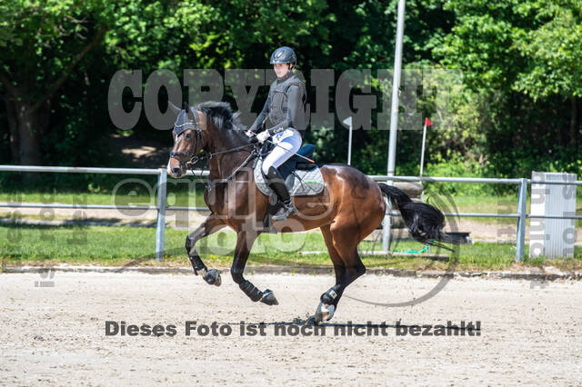 Test of Choise Langenfeld (29.+30.05.2021)