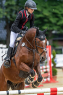 Goldene Schärpe 2021 - Ponys
