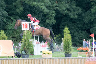 European Championship Eventing 2017