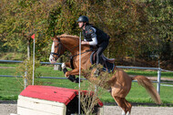 IGV Lehrgang der Sieger der Cups mit Frank Ostholt