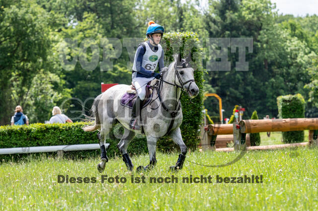 Westerstede Horse Trials 2021