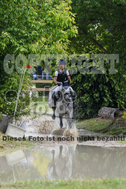 Late-Entry-Vielseitigkeit Langenfeld (11.+13./14.06.2020)