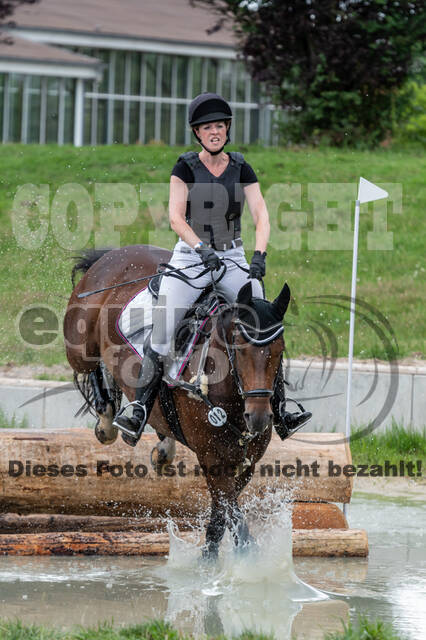 Late-Entry-Vielseitigkeit Langenfeld (06.+07.07.2020)