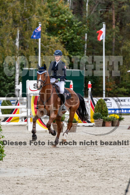 Deutsche Meisterschaft Vielseitigkeit (Luhmühlen)