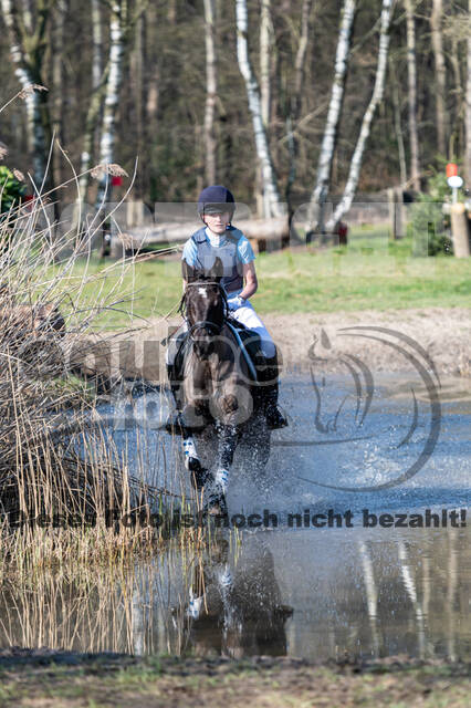 Geländetage beim RSV St. Hubertus Wesel Obrighoven (26.+27.03.2022)