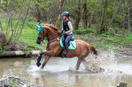 Geländetraining ZRFV Hamminkeln (24+25.04.2021)